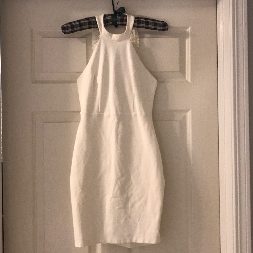 Lulus Dress